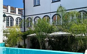 Pátio da Villa - Coruche Guest House